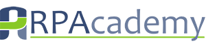 Redmond Proficiency Academy header Logo